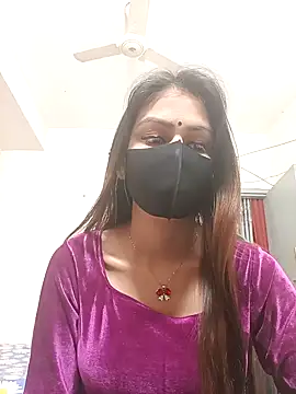 Snapshot of Tisha-01 chatting on February 28, 2026, 2:55 am Tisha-01 online show from February 28, 2026, 2:55 am