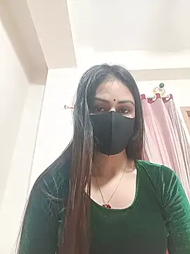 Tisha-01 online show from July 17, 2026, 3:15 am