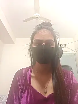 Snapshot of Tisha-01 chatting on March 7, 2026, 2:40 am Tisha-01 online show from March 7, 2026, 2:40 am