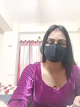 Tisha-01 online show from July 20, 2026, 2:52 am