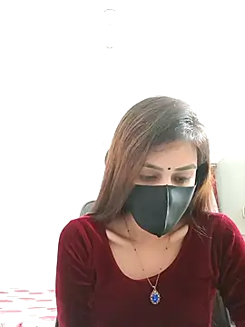 Tisha-01 online show from November 1, 2025, 2:44 pm