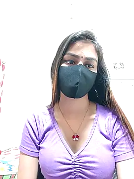 Snapshot of Tisha-01 chatting on April 3, 2026, 2:29 am Tisha-01 online show from April 3, 2026, 2:29 am