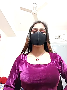 Snapshot of Tisha-01 chatting on March 22, 2026, 3:57 pm Tisha-01 online show from March 22, 2026, 3:57 pm