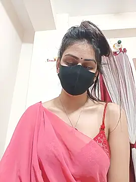 Tisha-01 online show from July 27, 2026, 3:08 pm