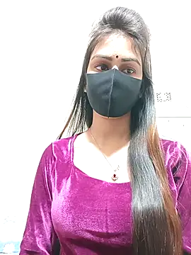 Snapshot of Tisha-01 chatting on March 4, 2026, 3:14 am Tisha-01 online show from March 4, 2026, 3:14 am