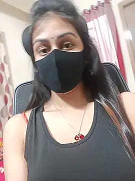 Tisha-01 online show from July 28, 2026, 3:14 am