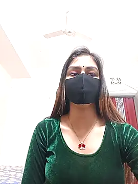 Snapshot of Tisha-01 chatting on March 30, 2026, 7:10 am Tisha-01 online show from March 30, 2026, 7:10 am