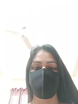 Tisha-01 online show from July 26, 2026, 2:29 am