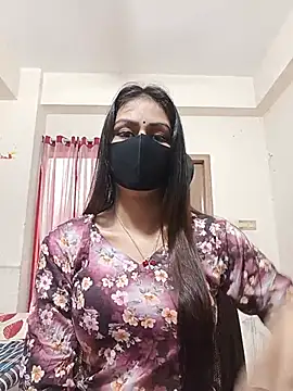 Tisha-01 online show from July 21, 2026, 2:47 am