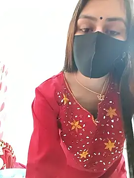 Tisha-01 online show from January 9, 2026, 4:36 pm