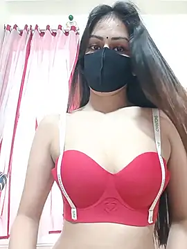 Tisha-01 online show from July 27, 2026, 3:02 am