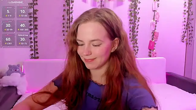 Snapshot of Fox_Lisa chatting on May 7, 2026, 8:01 pm Fox Lisa online show from May 7, 2026, 8:01 pm