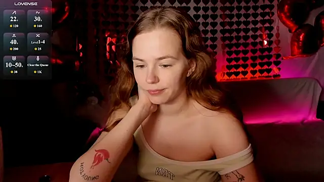 Fox Lisa online show from March 2, 2026, 7:54 pm