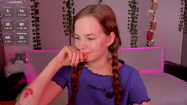 Fox Lisa online show from April 21, 2026, 8:26 pm