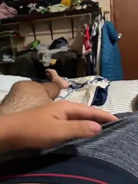 Diegochii online show from March 7, 2025, 6:24 am