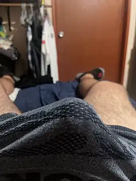 Diegochii online show from July 25, 2026, 9:28 am