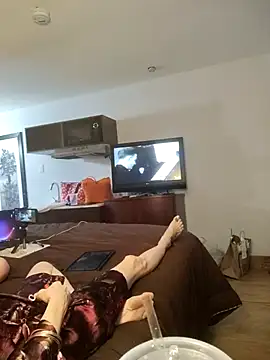 Snapshot of ivylee31 chatting on January 17, 2025, 8:13 am ivylee31 online show from January 17, 2025, 8:13 am