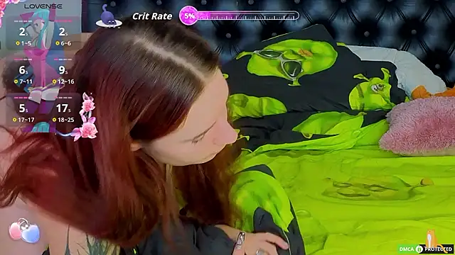 Shirley Thomas online show from March 8, 2026, 11:02 am