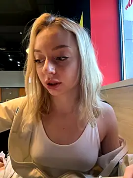 melissa grr online show from November 9, 2025, 1:04 pm