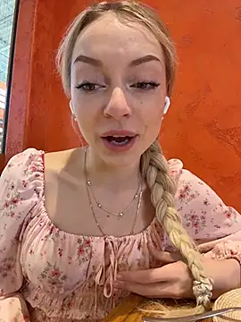 melissa grr online show from July 22, 2026, 1:46 pm