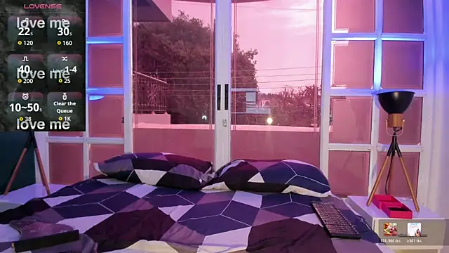 shaidyscott online show from February 12, 2026, 7:46 pm