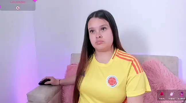 mia stook online show from March 21, 2025, 12:40 am