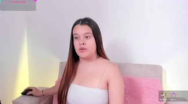 mia stook online show from February 15, 2025, 1:10 am