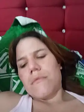 EvelyneClark online show from February 11, 2025, 9:03 pm