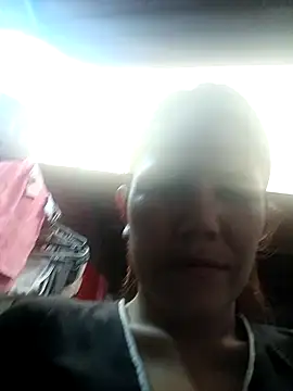 EvelyneClark online show from January 10, 2025, 8:48 pm