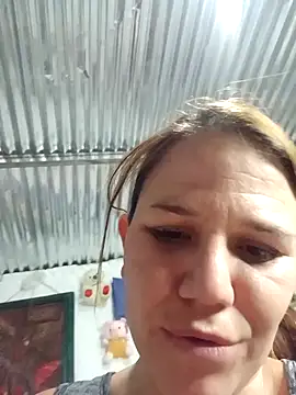 EvelyneClark online show from January 28, 2025, 12:47 am