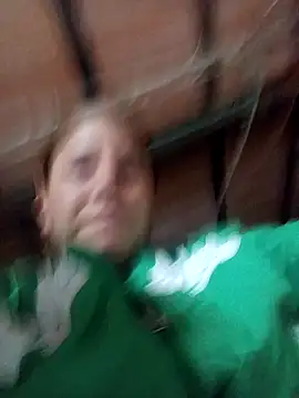 EvelyneClark online show from January 31, 2025, 11:13 pm