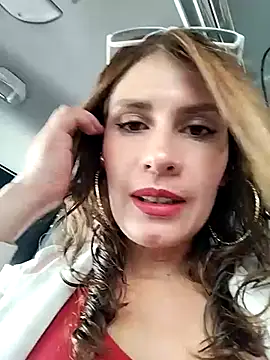 Snapshot of Alysson-- chatting on March 6, 2025, 1:14 pm Alysson-- online show from March 6, 2025, 1:14 pm