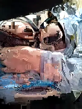 Snapshot of Alysson-- chatting on February 25, 2025, 8:21 pm Alysson-- online show from February 25, 2025, 8:21 pm