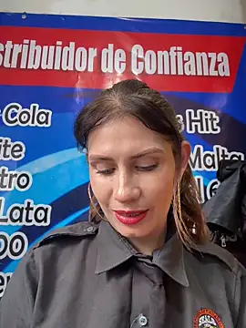 Alysson-- online show from October 29, 2025, 3:00 pm