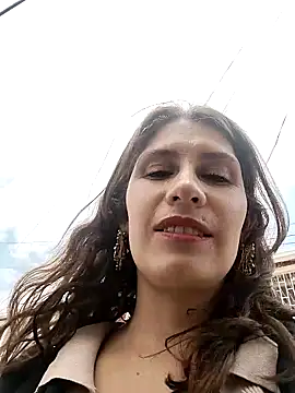 Snapshot of Alysson-- chatting on February 24, 2025, 7:09 pm Alysson-- online show from February 24, 2025, 7:09 pm