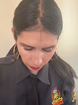 Alysson-- online show from January 19, 2026, 2:54 pm