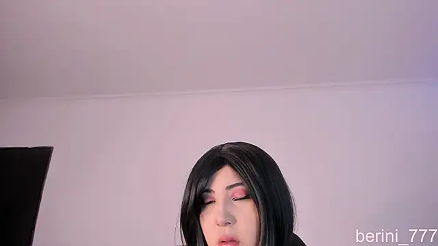 AmberiniHoffman online show from March 11, 2026, 11:59 am