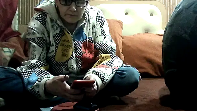 Snapshot of AlanaLaDream chatting on February 2, 2026, 6:07 pm AlanaLaDream online show from February 2, 2026, 6:07 pm