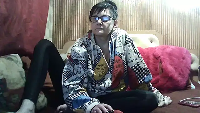 Snapshot of AlanaLaDream chatting on February 7, 2026, 8:50 pm AlanaLaDream online show from February 7, 2026, 8:50 pm