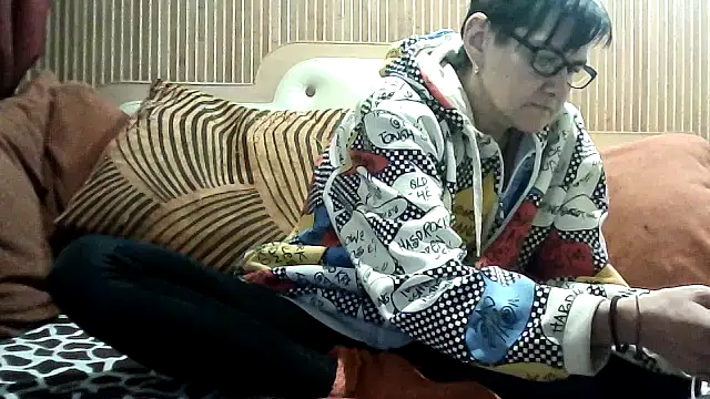 Snapshot of AlanaLaDream chatting on February 22, 2026, 2:30 pm AlanaLaDream online show from February 22, 2026, 2:30 pm