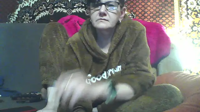 Snapshot of AlanaLaDream chatting on January 31, 2026, 7:12 pm AlanaLaDream online show from January 31, 2026, 7:12 pm