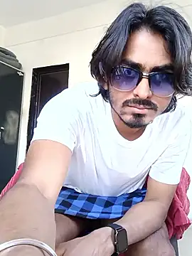 Samser0403 online show from January 8, 2026, 6:30 am