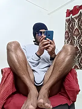 Samser0403 online show from January 9, 2026, 6:48 pm