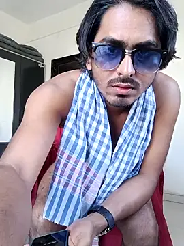 Samser0403 online show from December 22, 2025, 7:08 am