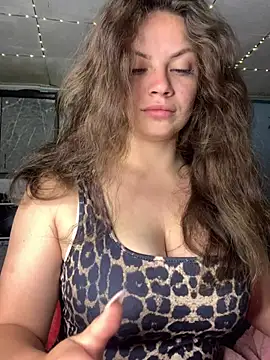 Sweeeeet Candy online show from June 2, 2026, 2:00 am