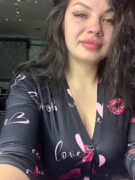 Sweeeeet Candy online show from February 17, 2026, 3:59 am