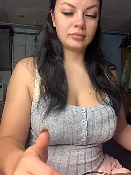 Sweeeeet Candy online show from November 9, 2025, 3:43 am