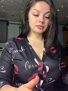 Sweeeeet Candy online show from January 14, 2026, 4:16 am