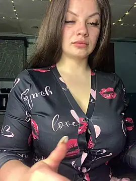 Sweeeeet Candy online show from March 2, 2026, 3:29 am