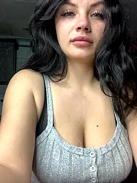 Sweeeeet Candy online show from October 30, 2025, 3:38 am